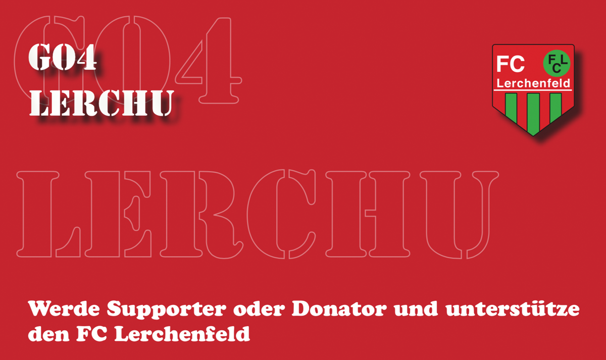 Supporter | FC Lerchenfled